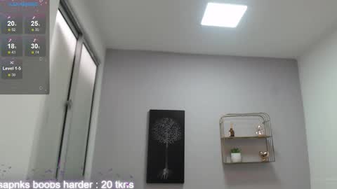 Gabriela mills  online show from October 20, 7:36 pm