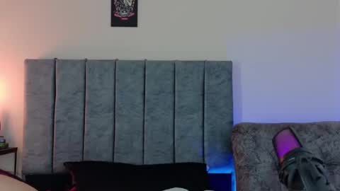 gabriela_mk online show from February 15, 7:51 am