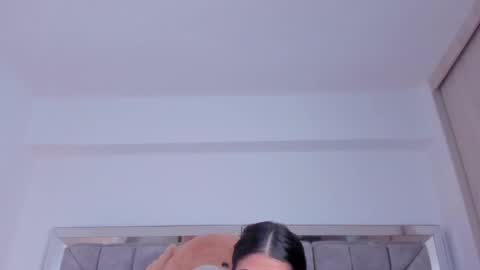 Gabriela Montes online show from December 7, 12:02 pm