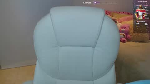 Snapshot of gabriela_morales01 chatting on January 14, 11:05 pm .  online show from January 14, 11:05 pm