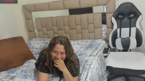 gabriela ponce online show from February 10, 2:52 am