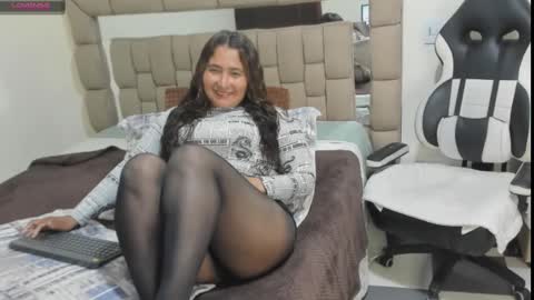 gabriela ponce online show from March 9, 12:42 am