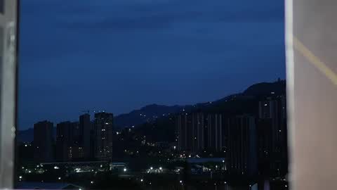 Gabriela salgado online show from April 11, 10:41 am