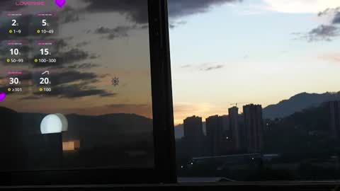 Snapshot of gabriela_salgado chatting on June 30, 10:49 am Gabriela salgado online show from June 30, 10:49 am