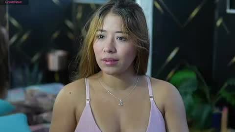 Snapshot of gabriela_salgado chatting on July 13, 10:51 am Gabriela salgado online show from July 13, 10:51 am
