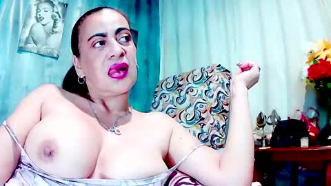 Gabriella Lopez online show from January 15, 12:47 pm