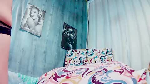 Gabriella Lopez online show from February 10, 3:42 pm