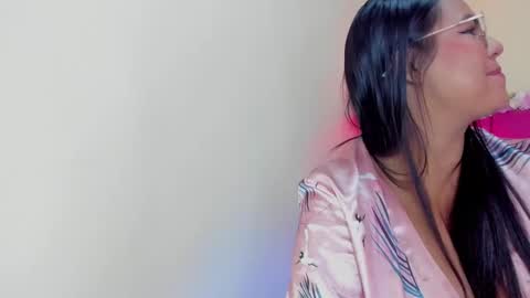 Snapshot of gabrielaa_01 chatting on December 18, 1:34 pm Gaby Im on vacation see you on November 25 online show from December 18, 1:34 pm