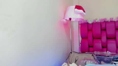 Snapshot of gabrielaa_01 chatting on January 3, 4:37 pm Gaby Im on vacation see you on November 25 online show from January 3, 4:37 pm