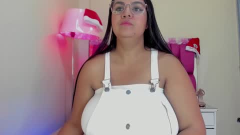 Snapshot of gabrielaa_01 chatting on January 4, 2:56 pm Gaby Im on vacation see you on November 25 online show from January 4, 2:56 pm