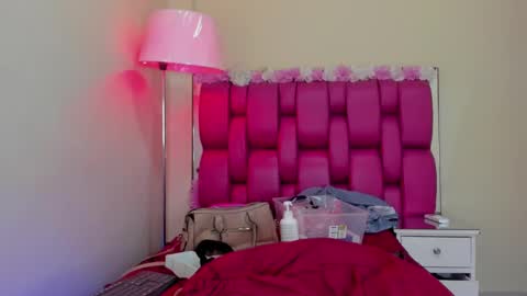 Snapshot of gabrielaa_01 chatting on February 5, 5:31 pm Gaby Im on vacation see you on November 25 online show from February 5, 5:31 pm