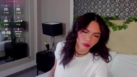 gabrielabali online show from November 25, 12:27 pm