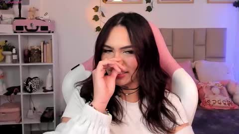 gabrielabali online show from December 22, 2:19 am