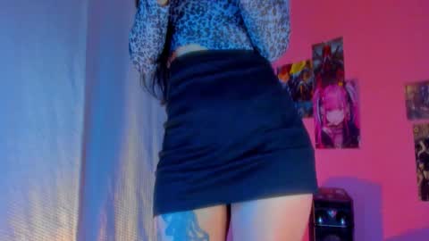 Gabriela online show from December 15, 6:50 am