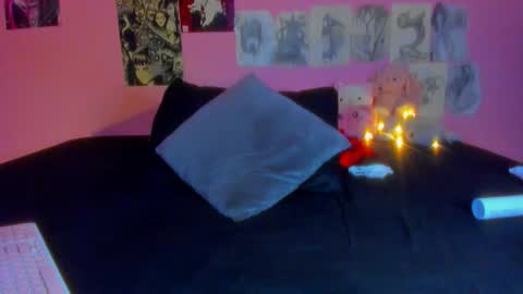 Gabriela online show from January 8, 2:30 pm