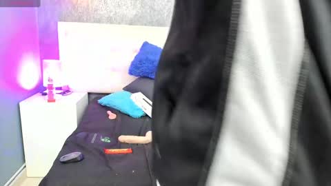 GABRIELA online show from January 26, 10:35 pm