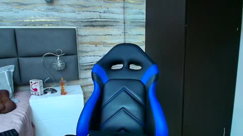 GABRIELA online show from January 30, 12:07 am