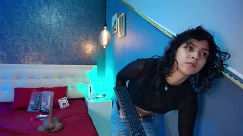 GABRIELA online show from February 7, 7:27 pm