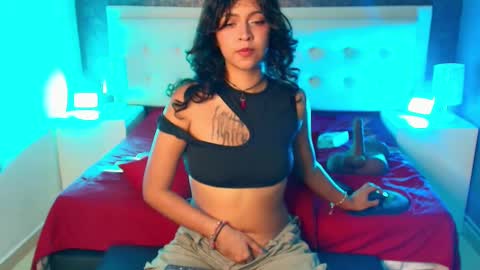 GABRIELA online show from February 15, 7:39 pm