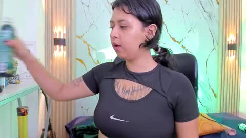 GABRIELA online show from January 15, 12:21 pm