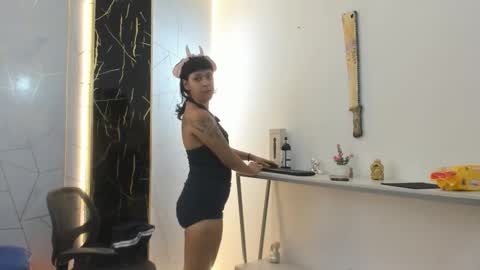 GABRIELA online show from February 24, 2:53 am