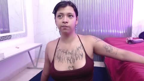 Snapshot of gabrielacortez chatting on May 7, 4:29 am GABRIELA online show from May 7, 4:29 am
