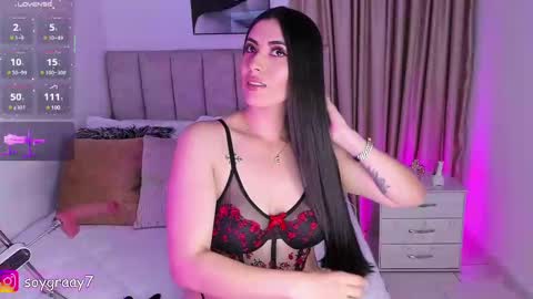 Snapshot of gabrielagray chatting on March 12, 1:36 am gabrielagray online show from March 12, 1:36 am