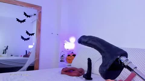 Gaby online show from October 18, 12:39 pm