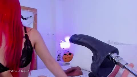 Gaby online show from October 20, 12:49 pm