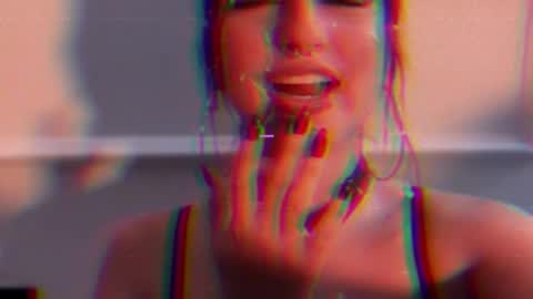 Gabriela Kassi online show from November 2, 2:25 am