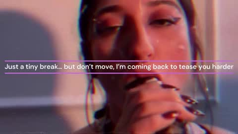 Gabriela Kassi online show from December 5, 10:46 am