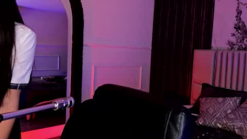 Snapshot of gabrielakassi chatting on February 1, 4:33 am Gabriela Kassi online show from February 1, 4:33 am