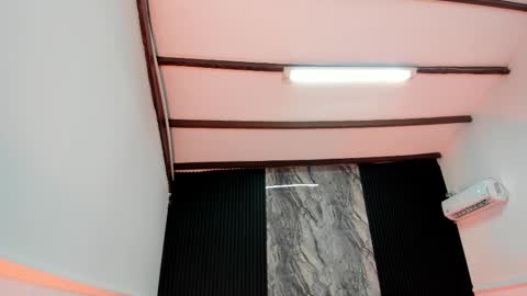 Snapshot of gabrielakassi chatting on February 9, 11:03 am Gabriela Kassi online show from February 9, 11:03 am