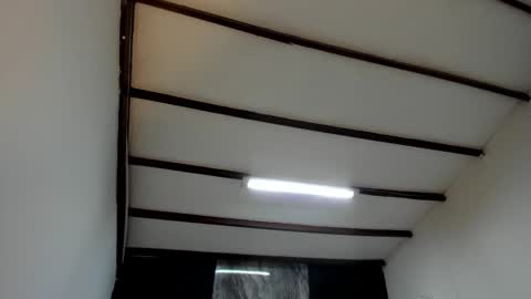 Snapshot of gabrielakassi chatting on February 19, 11:17 am Gabriela Kassi online show from February 19, 11:17 am