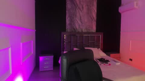 Snapshot of gabrielakassi chatting on February 20, 11:11 am Gabriela Kassi online show from February 20, 11:11 am