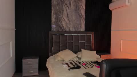 Snapshot of gabrielakassi chatting on February 22, 8:24 am Gabriela Kassi online show from February 22, 8:24 am