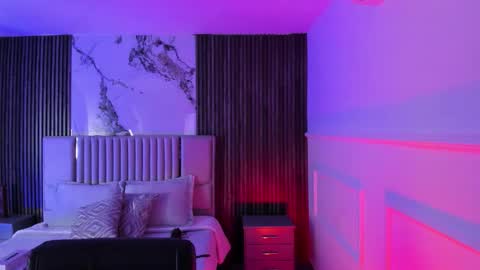 Snapshot of gabrielakassi chatting on March 1, 9:44 am Gabriela Kassi online show from March 1, 9:44 am