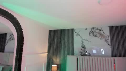 Gabriela Kassi online show from April 13, 11:27 am