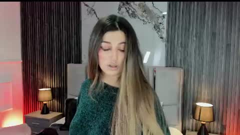 Snapshot of gabrielakassi chatting on July 8, 11:15 am Gabriela Kassi online show from July 8, 11:15 am
