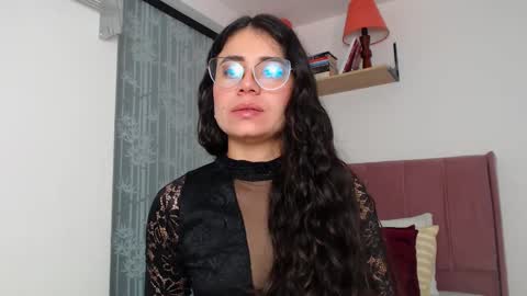 GabrielaRossa online show from January 20, 1:11 pm