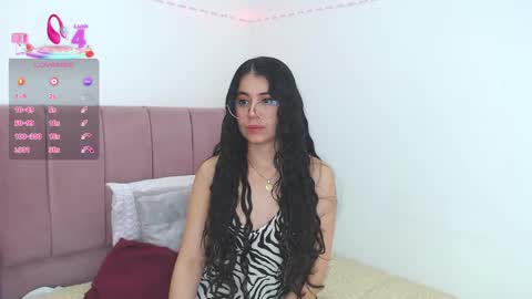 GabrielaRossa online show from September 27, 1:49 pm