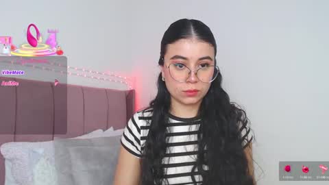 GabrielaRossa online show from October 10, 12:15 pm