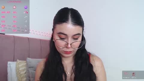 GabrielaRossa online show from November 26, 1:34 pm