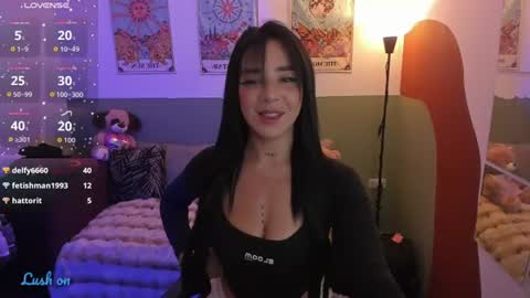Gabriela Torres  online show from June 13, 3:43 pm