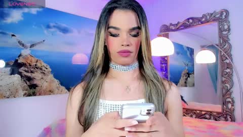 Gabriela online show from January 9, 5:02 am