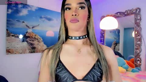 Gabriela online show from January 11, 6:14 am