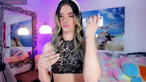 Gabriela online show from January 17, 10:33 am