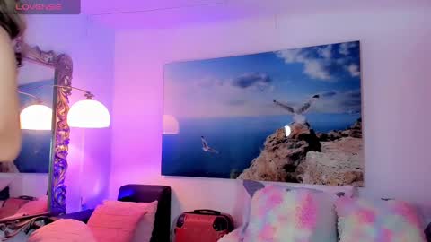 Gabriela online show from January 18, 3:53 am