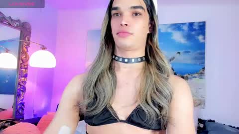 Gabriela online show from January 18, 1:08 pm