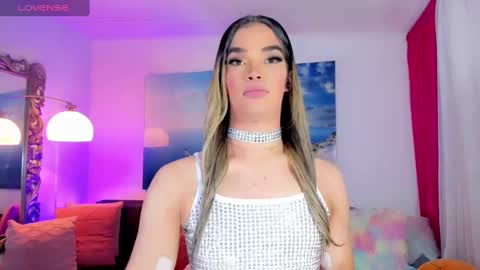 Gabriela online show from January 19, 6:42 am